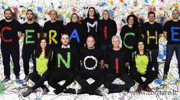 Ceramiche Noi, al lavoro prima dell’alba per risparmiare energia - Corriere della Sera