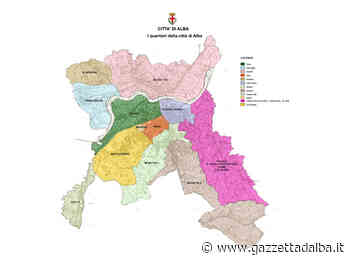 Domenica 11 settembre si vota ad Alba per il rinnovo dei Comitati di quartiere - http://gazzettadalba.it/