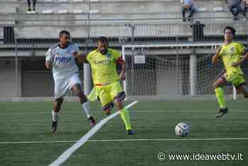 Allenamenti congiunti estivi: successi per Alba Calcio e Giovanile Centallo - www.ideawebtv.it - Quotidiano on line della provincia di Cuneo - IdeaWebTv