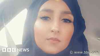Fatima Issa: Police probe death of UK woman shot in South Africa - BBC