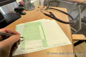 Doctors' anger over Government proposals for GPs to prescribe energy discounts - Ealing Times