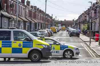 Woman dies after being found with gunshot wounds in Liverpool garden - Ealing Times