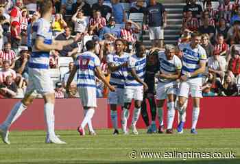 Beale left frustrated after Rotherham draw - Ealing Times