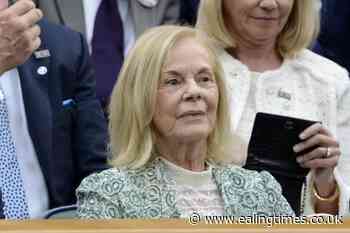 Eminem and Ice Cube among the Duchess of Kent's favourite rappers - Ealing Times