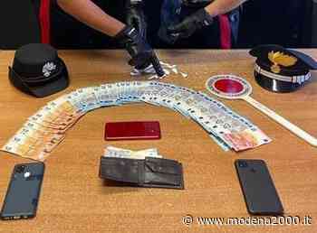 Controllati e sorpresi con la droga: due giovani arrestati a Formigine - Modena 2000