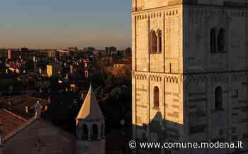 Modena full led - Comune di Modena