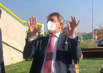 Sicurezza Modena: l'sos di Confesercenti, ma Muzzarelli parla d'altro - La Pressa