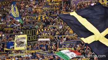LIVE TB - Diretta Gol: Modena avanti a Cosenza - Tutto B