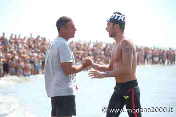 Italia d'oro nella staffetta mista agli Europei di fondo - Modena 2000