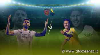 RIVIVI LA CRONACA di Cosenza-Modena - Tifo Cosenza