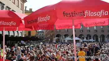 Festival Filosofia 2021, il programma di domenica 18 settembre - ModenaToday