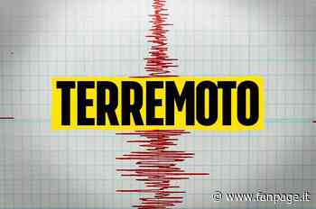 Terremoto a Reggio Emilia, scossa di magnitudo 3.2: avvertita anche a Modena - Fanpage.it