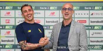 Modena, ufficiale: Gagno rinnova fino al 2024 - Corriere dello Sport
