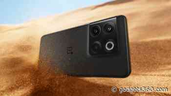OnePlus 10T's Reported Structural Issues Refuted by Company: All Details