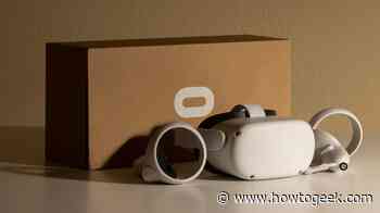 10 Quest VR Headset Features You Should Be Using - How-To Geek