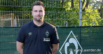 Werder II: Bastian Pollul neuer Trainer - Werder Bremen