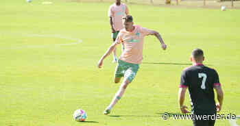 Spielbericht: Torloser letzter Test - Werder Bremen