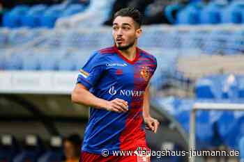 FC Basel - FCB kann ja doch noch siegen - www.verlagshaus-jaumann.de