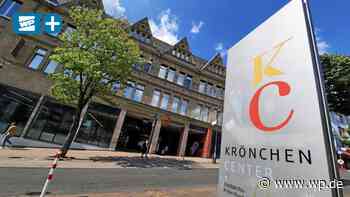 Wie die Stadtbibliothek Siegen endlich vorne mitmischen will - WP News