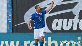 Bielefeld feiert ersten Punktgewinn - FCK und Rostock siegen - RAN