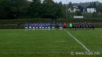 Sportfreunde Breitbrunn siegen mit 3:0 in Tutzing - FuPa - FuPa