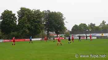 B1 Jugend Testprogramm mit souveränen Siegen auf Kurs - FuPa