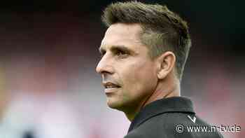 Nach zwei Siegen: Holstein Kiel will in Paderborn punkten - n-tv NACHRICHTEN