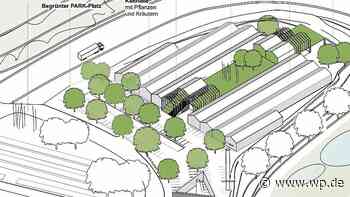 Siegen: Gartencenter neben Ikea – auch sonntags Ausflugsziel - WP News