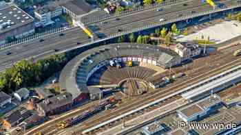 Gesucht: Neuer Raum für Events und Musik zentral in Siegen - WP News