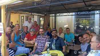 Siegen: Team von „Pension Transbacher“ feiert Amazon-Erfolg - WP News