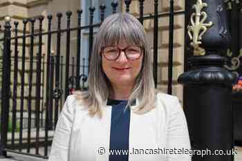 Blackburn with Darwen Council contract for vulnerable families