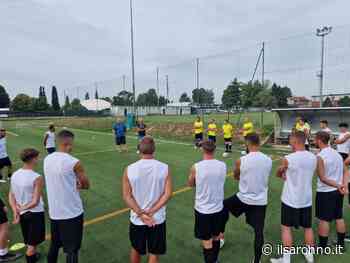 Calcio d'estate, prima uscita del Fbc Saronno. Ecco come è andata - ilSaronno