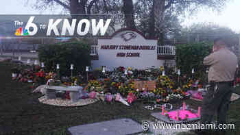 6 to Know: Defense in Parkland Shooter's Sentencing Trial Set to Present Its Case