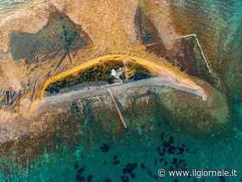 Castellabate tra cinema e magia - ilGiornale.it - ilGiornale.it