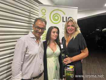 Grande successo al Kalimera di Castellabate per Rosario Sannino - ROMA on line