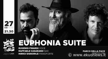 Cartellone eventi a Pineto, gli appuntamenti della settimana. Eugenio Finardi in concerto - ekuonews.it