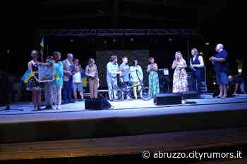 Uniti per la Pace: Pineto a sostegno della popolazione ucraina - Abruzzo Cityrumors