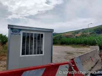 Pineto, parcheggi alla Torre: l'area sarà riaperta (per il momento) - Abruzzo Cityrumors