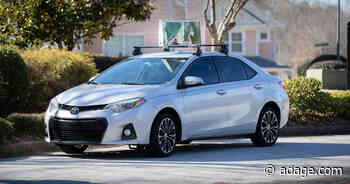 Uber strengthens ad business in deal with e-commerce company Rokt