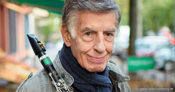Jazzmusiker Rolf Kühn gestorben