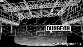 Tokyo Game Show VR 2022 to feature Kojima Productions, Square Enix and more - Eurogamer.net