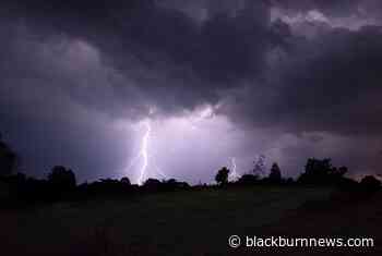 UPDATE: Severe thunderstorm warning in effect for Sarnia-Lambton - BlackburnNews.com