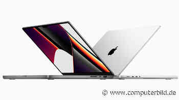 M2 Pro und neues iPad: Was zeigt Apple im Oktober?