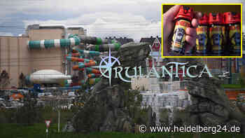 Erneute Reizgas-Attacke im Europapark Rust: Täter auf der Flucht - heidelberg24.de