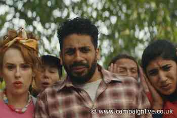 National Lottery operator Allwyn pitch down to two