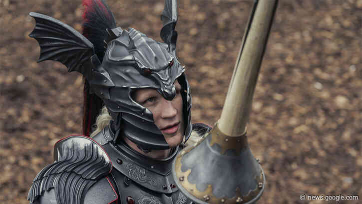 HBO Max’s Customer-Help Account Asked HBO Max If It Needed Help Streaming ‘House of the Dragon’ - Variety