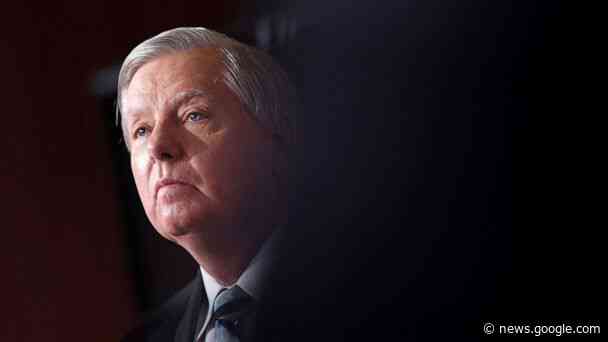 Appeals court puts pause on Lindsey Graham's testimony in Ga. election investigation - WLS-TV