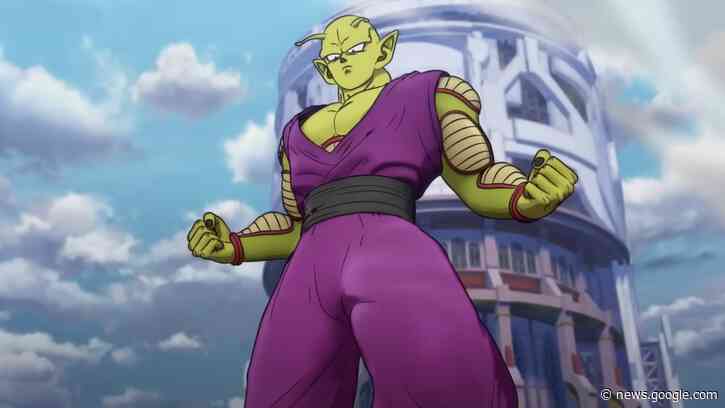 Piccolo and Dragon Ball beat Idris Elba and Beast at the weekend box office - The A.V. Club