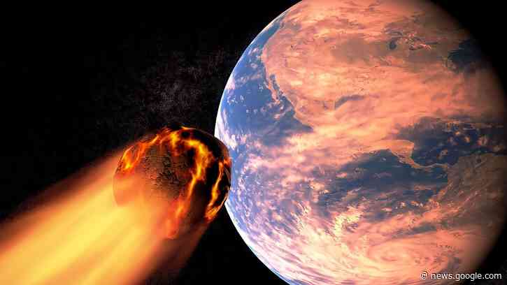 Giant 92 foot Asteroid to crash on Earth tomorrow? NASA has this to say - HT Tech