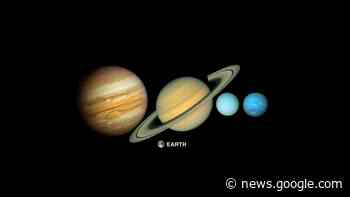 Voyager turns 45: What the iconic mission taught us and what's next - Space.com